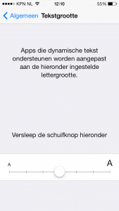 letters-vergroten-iphone