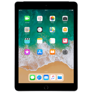 ipad 2018 reparatie