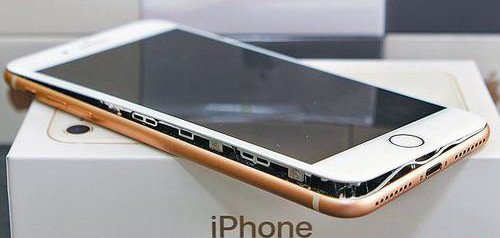 Martelaar Specialist Scepticisme 7 signalen dat het tijd is om de batterij van je iPhone te vervangen -  Repairking